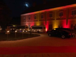 Rendezvényekkel kapcsolatos munkák